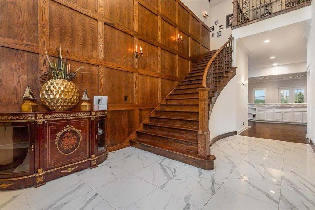 House in McKinney, Texas, United States 4 - 18552744