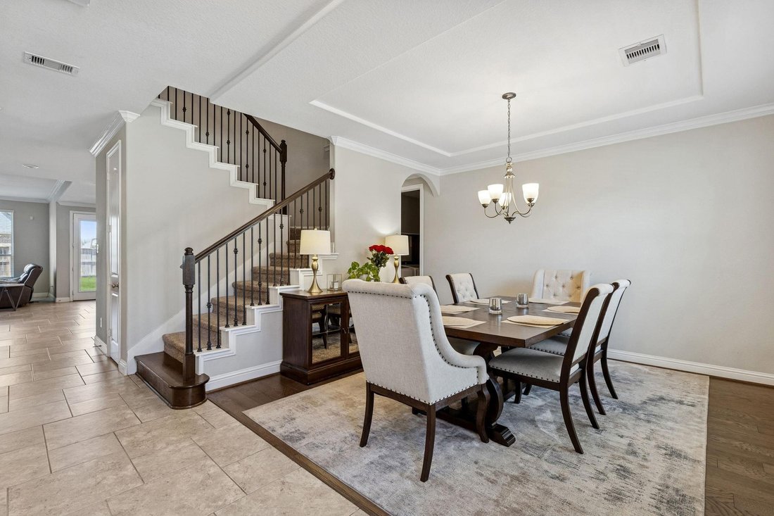House in Katy, Texas, United States 2 - 18552849