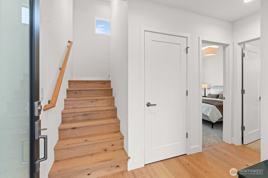 House in Seattle, Washington, United States 3 - 18551161