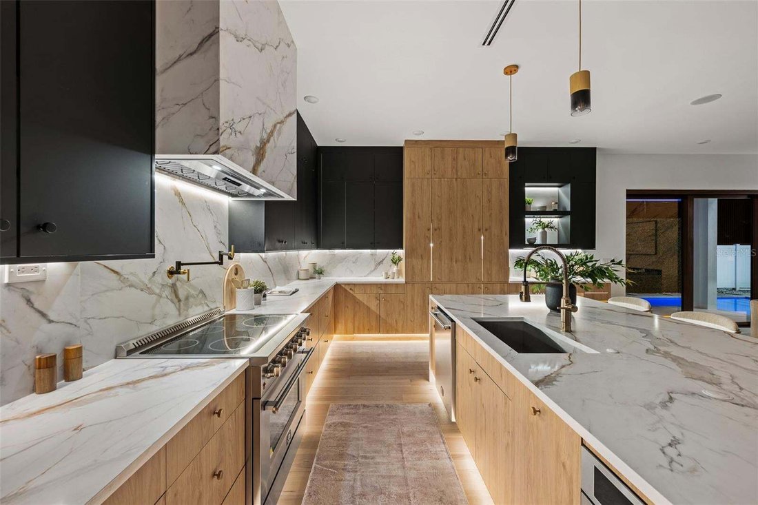 House in Tampa, Florida, United States 5 - 18551495