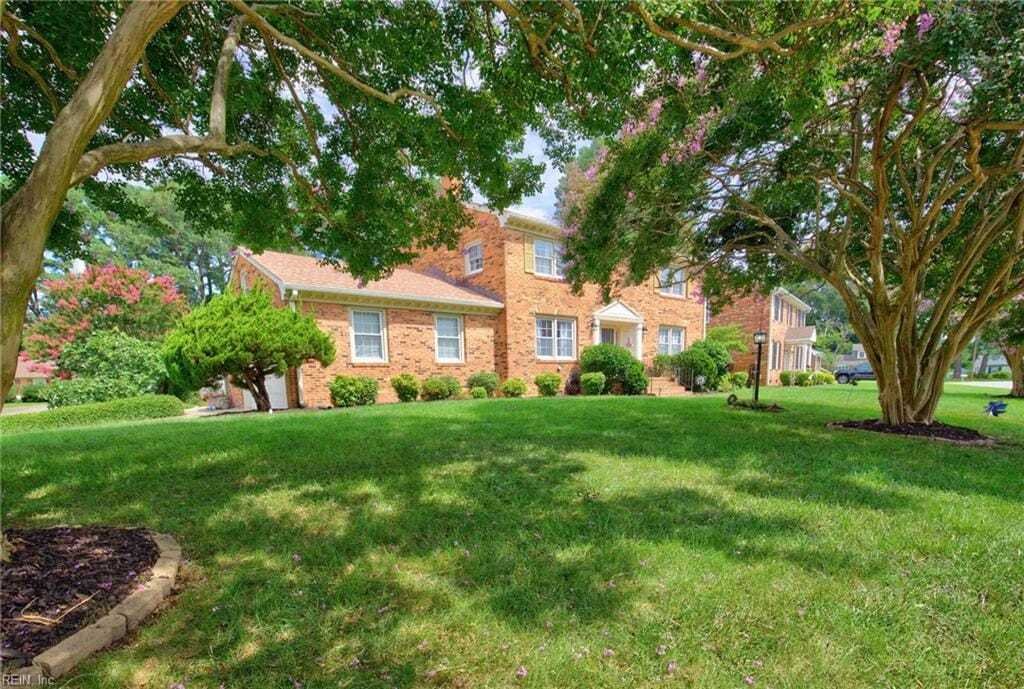 House in Chesapeake, Virginia, United States 4 - 18548494