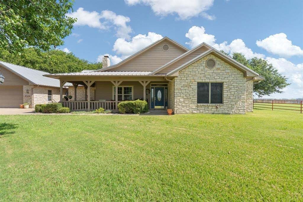 House in Godley, Texas, United States 1 - 18552778