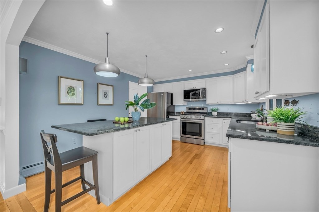 House in North Andover, Massachusetts, United States 5 - 18554012