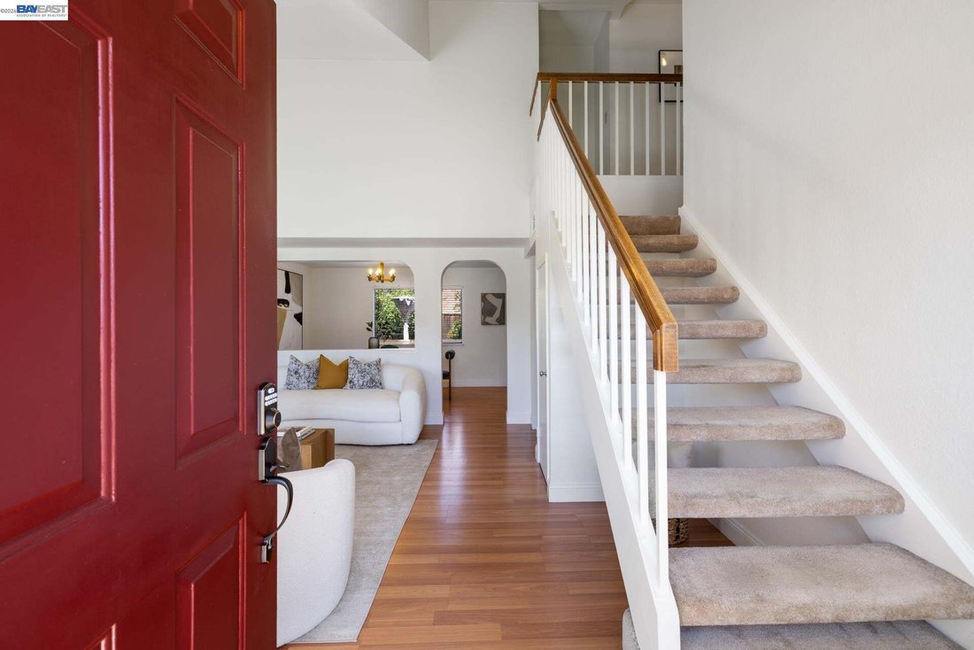 House in San Jose, California, United States 5 - 18551622