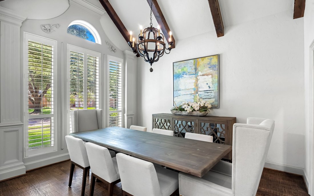 House in Colleyville, Texas, United States 5 - 18548355