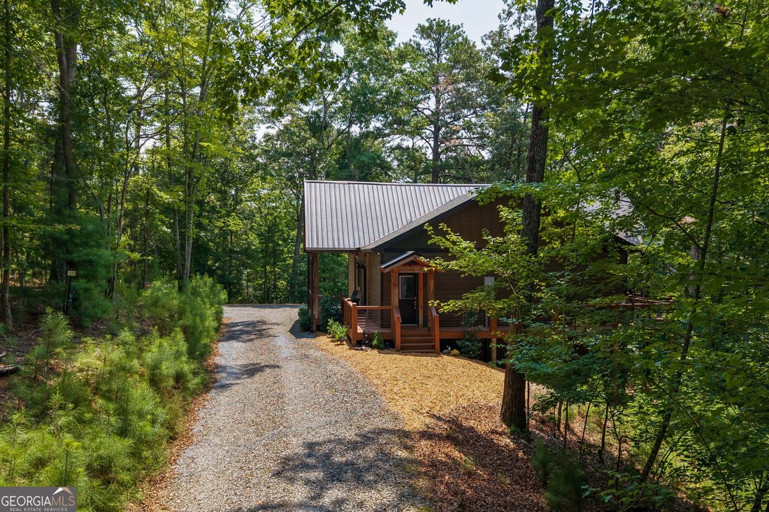 House in Ellijay, Georgia, United States 2 - 18535426