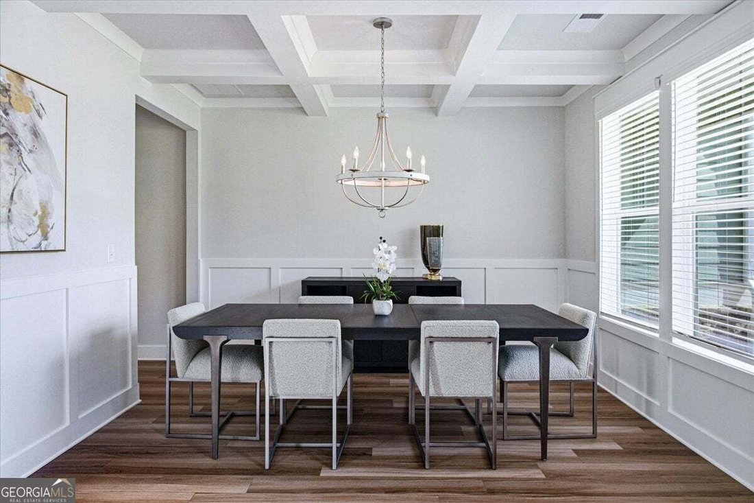 House in Moreland, Georgia, United States 4 - 18548851