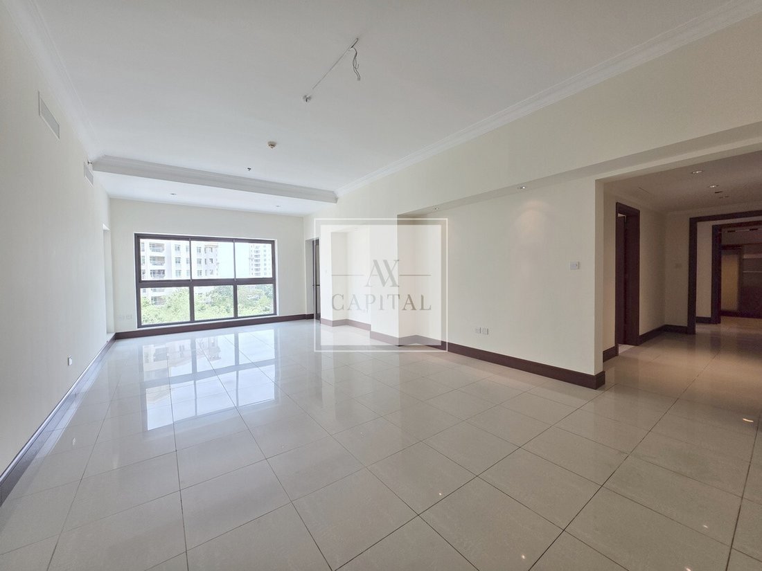 Apartment in Trade Centre, Dubai, United Arab Emirates 5 - 18549914