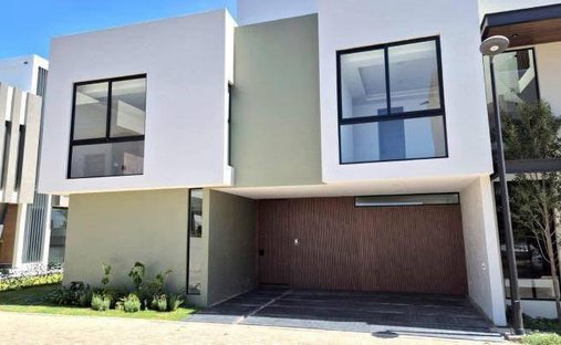 Casa a Zapopan, Jalisco, Messico 1