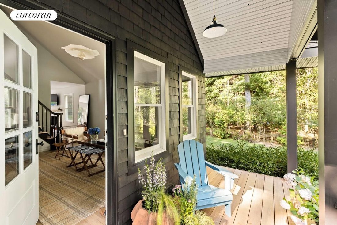 House in East Hampton, New York, United States 2 - 18549421