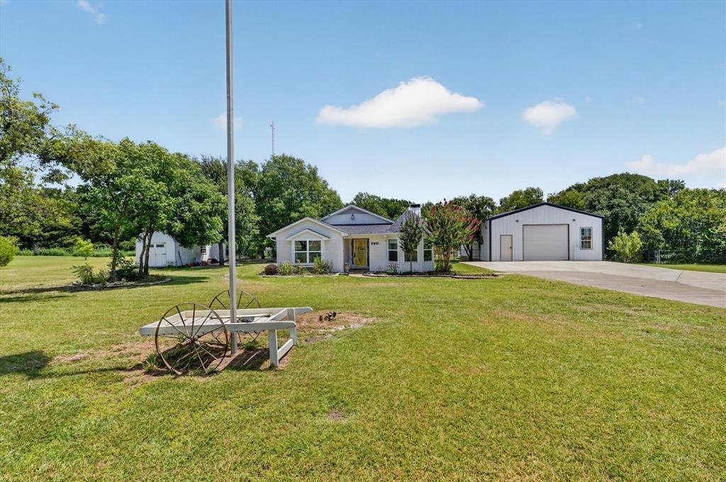 House in Lowry Crossing, Texas, United States 1 - 18552729