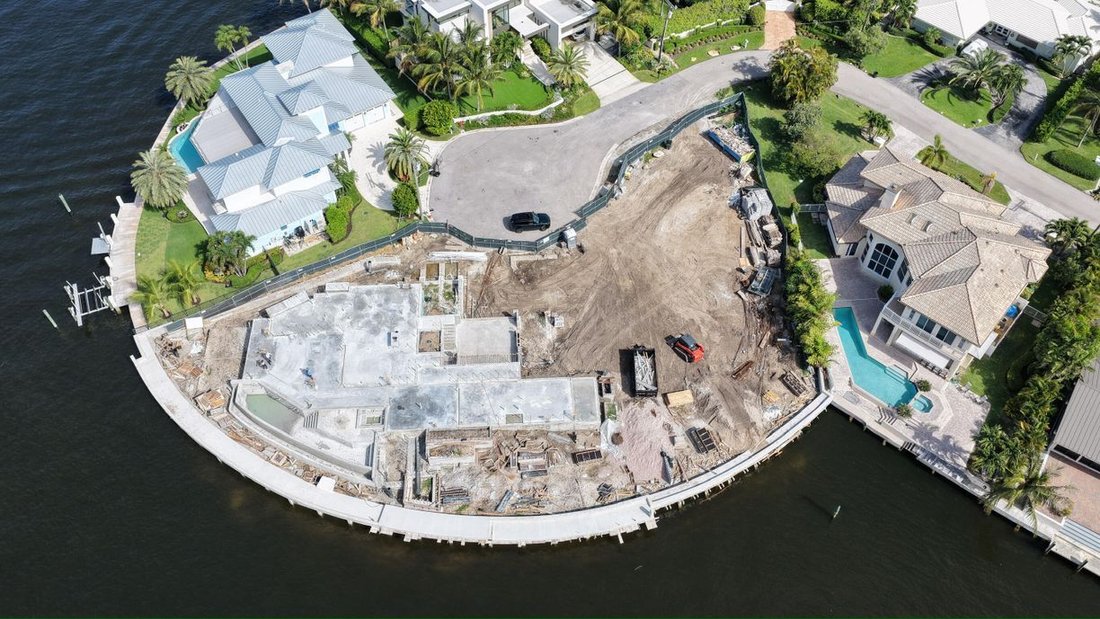 House in Boynton Beach, Florida, United States 1 - 17008509