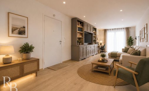 Appartement à Sarzeau, Bretagne, France 1