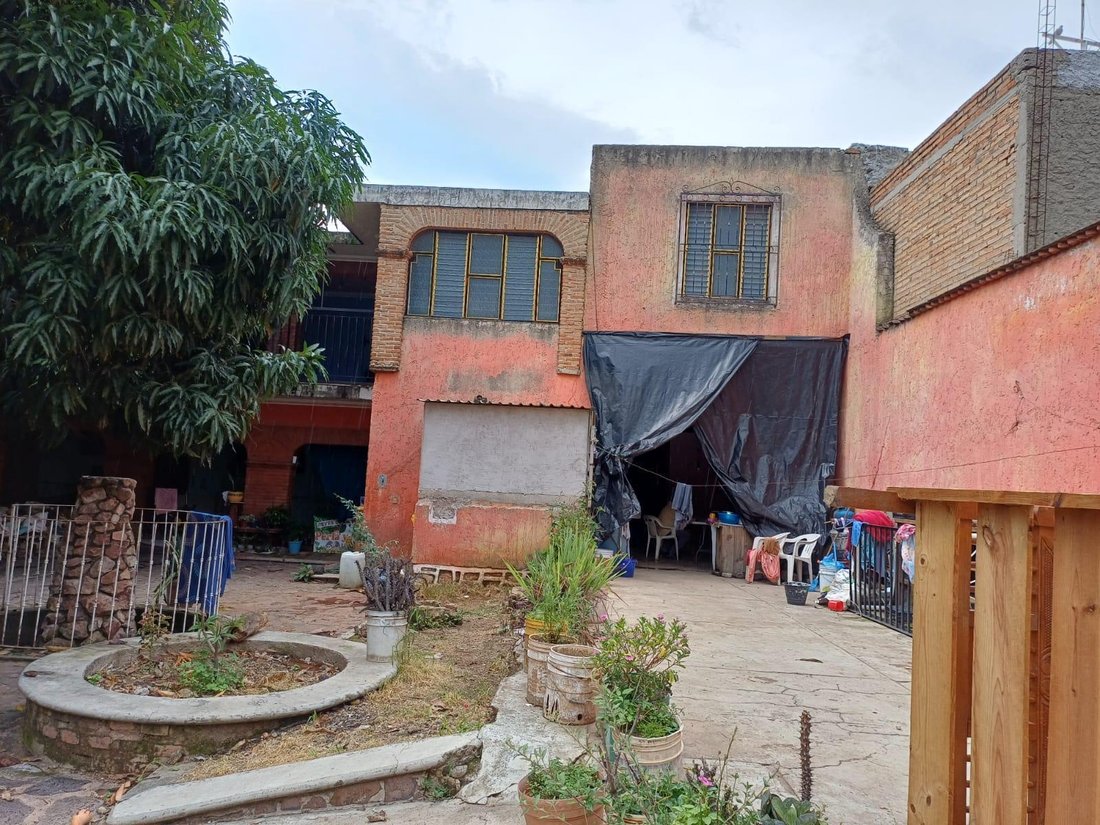House in Tequila, Jalisco, Mexico 3 - 18550564