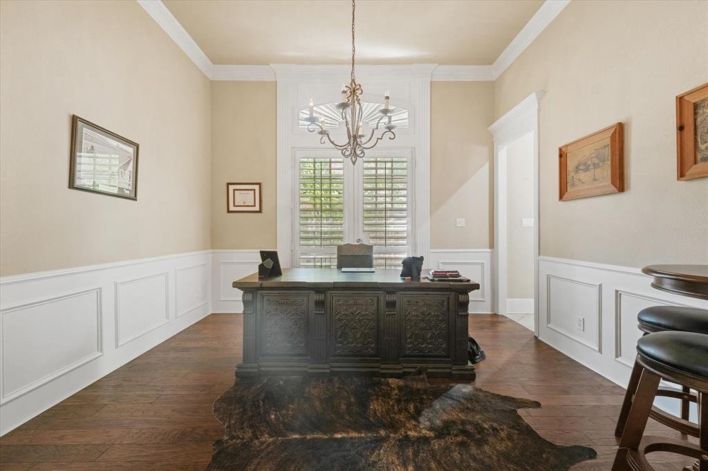House in Frisco, Texas, United States 5 - 18552721