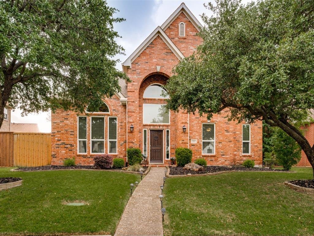 House in Carrollton, Texas, United States 2 - 18552803