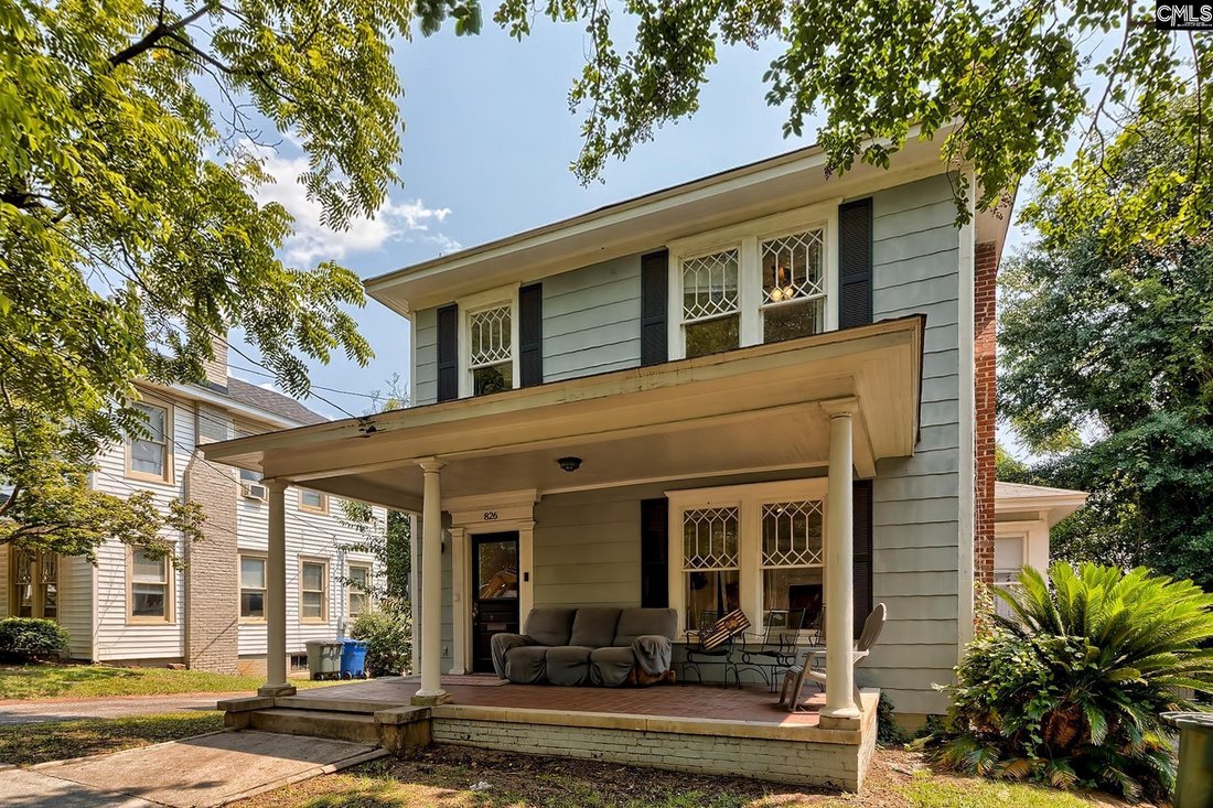 House in Columbia, South Carolina, United States 3 - 18552990