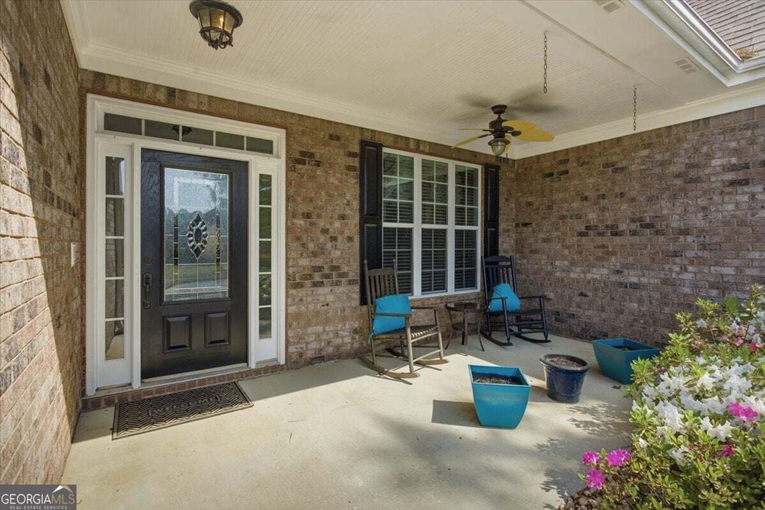 House in Loganville, Georgia, United States 3 - 18548797