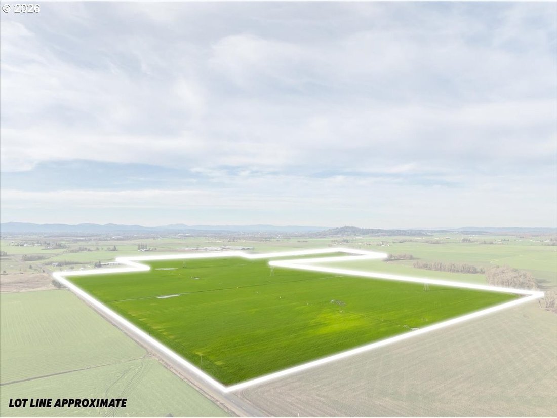 Azienda agricola a Albany, Oregon, Stati Uniti 1 - 18552262