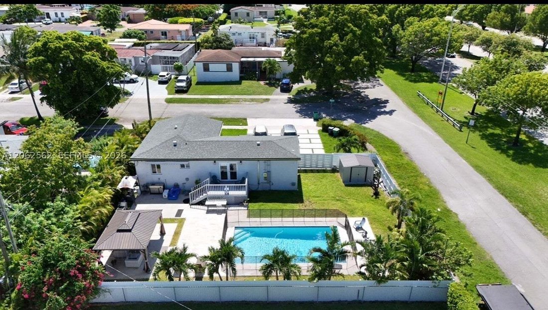 House in Miami, Florida, United States 3 - 18551960