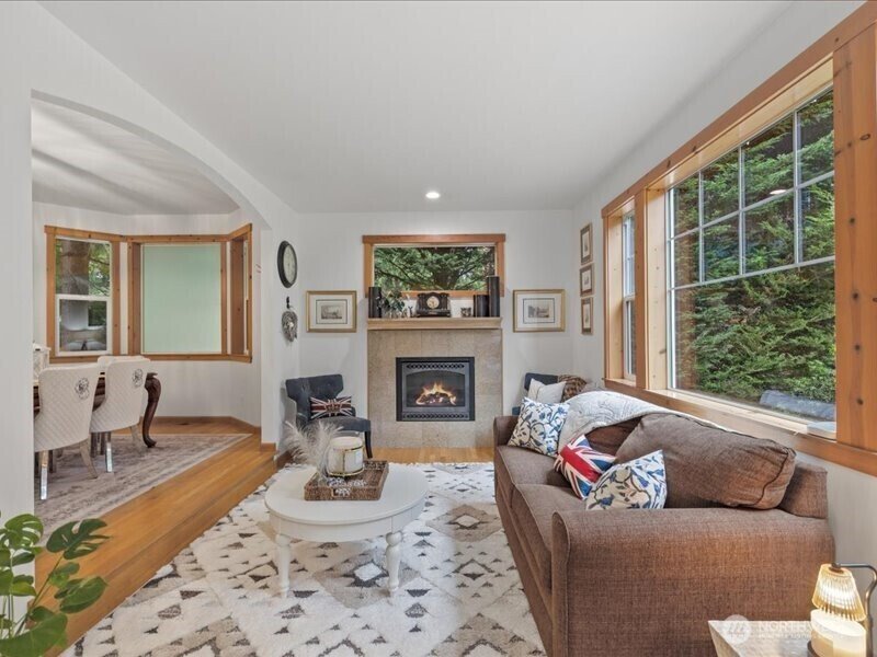 House in Stanwood, Washington, United States 4 - 18548391