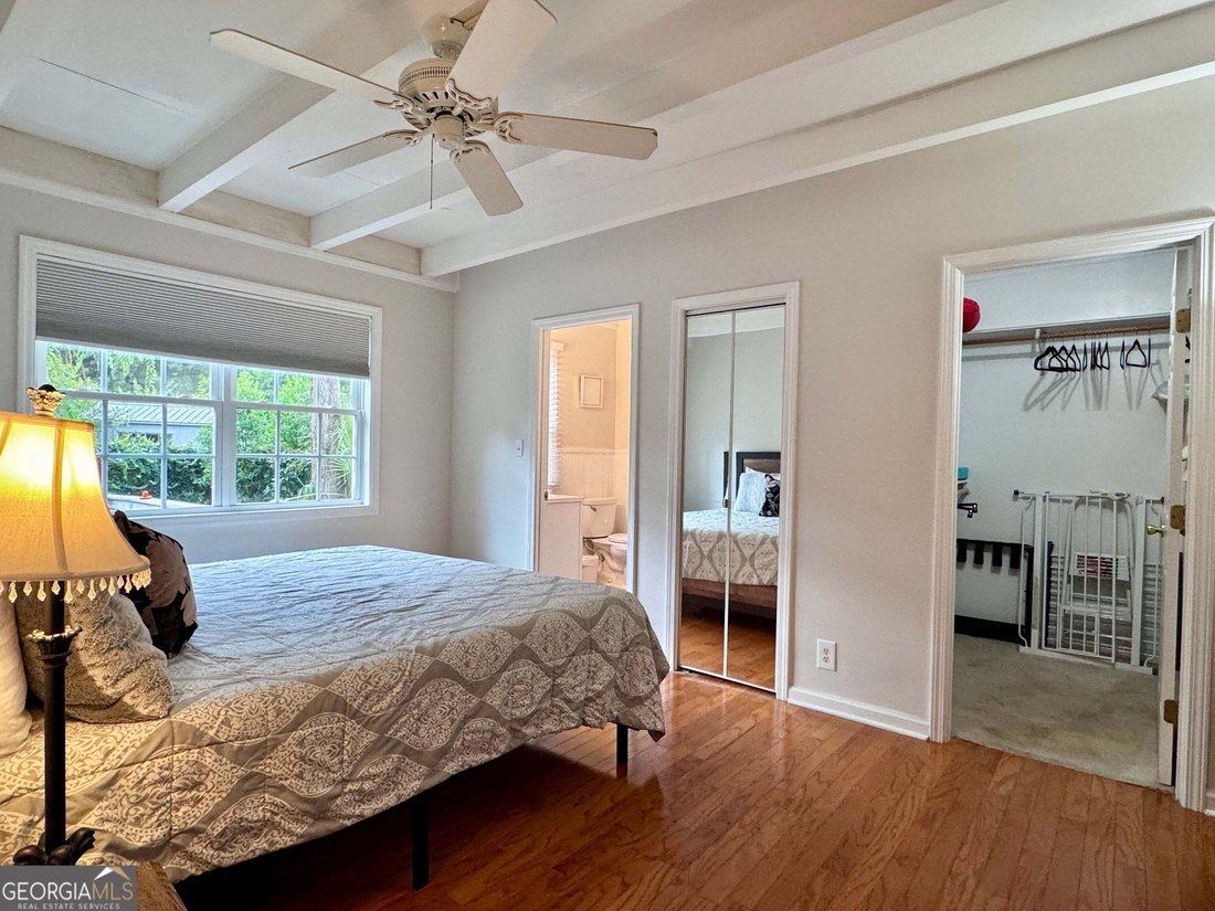House in St. Simons, Georgia, United States 4 - 18552528