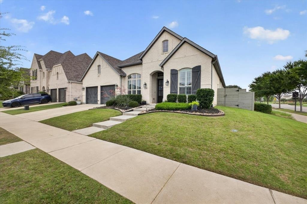 House in Lantana, Texas, United States 1 - 18552783
