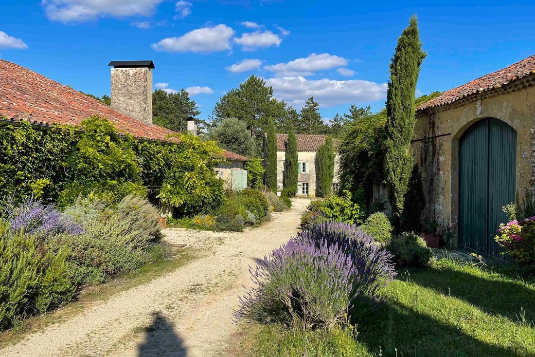 Estate in Faubourg Nord, Auch, France 2 - 18552074