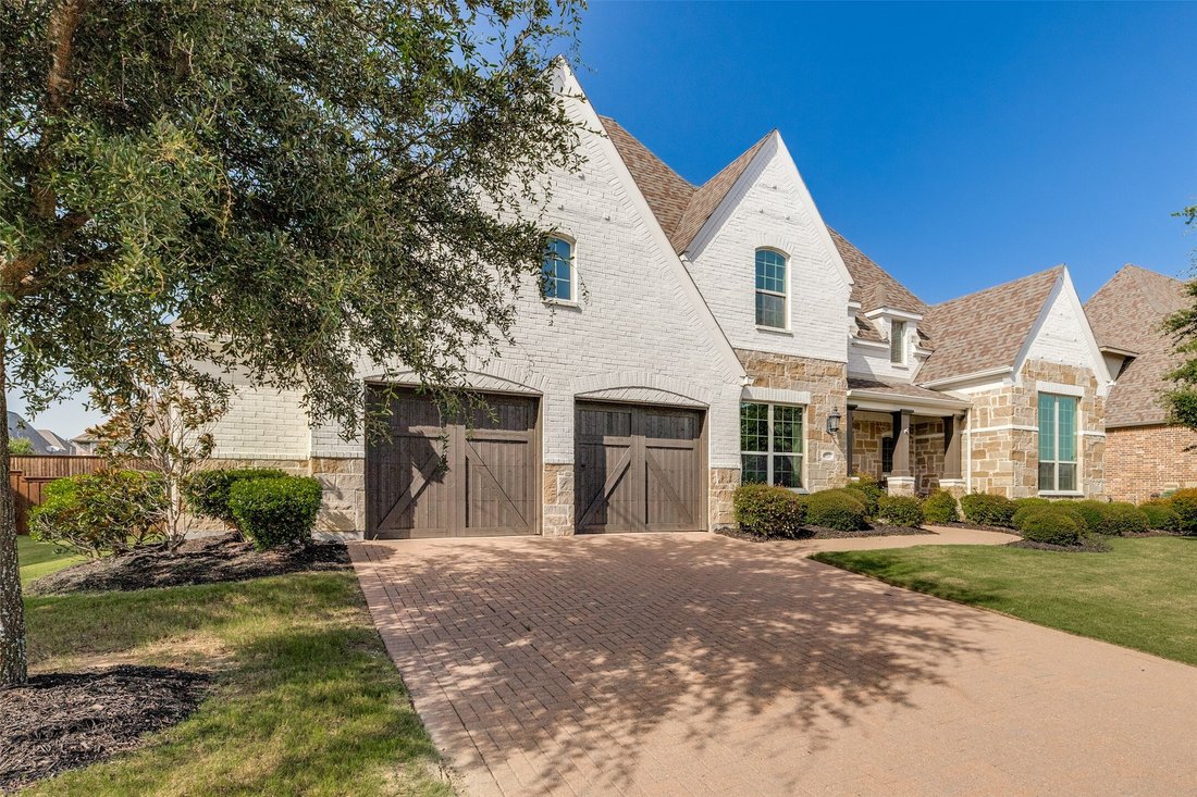 House in McKinney, Texas, United States 2 - 18548398