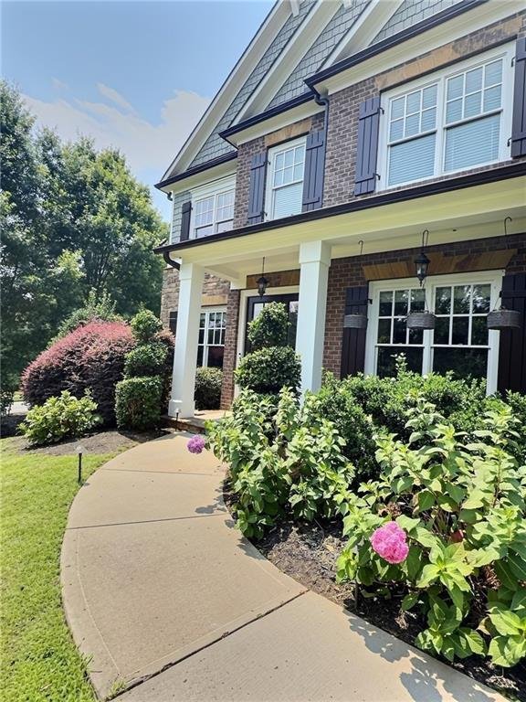 House in Roswell, Georgia, United States 2 - 18545215