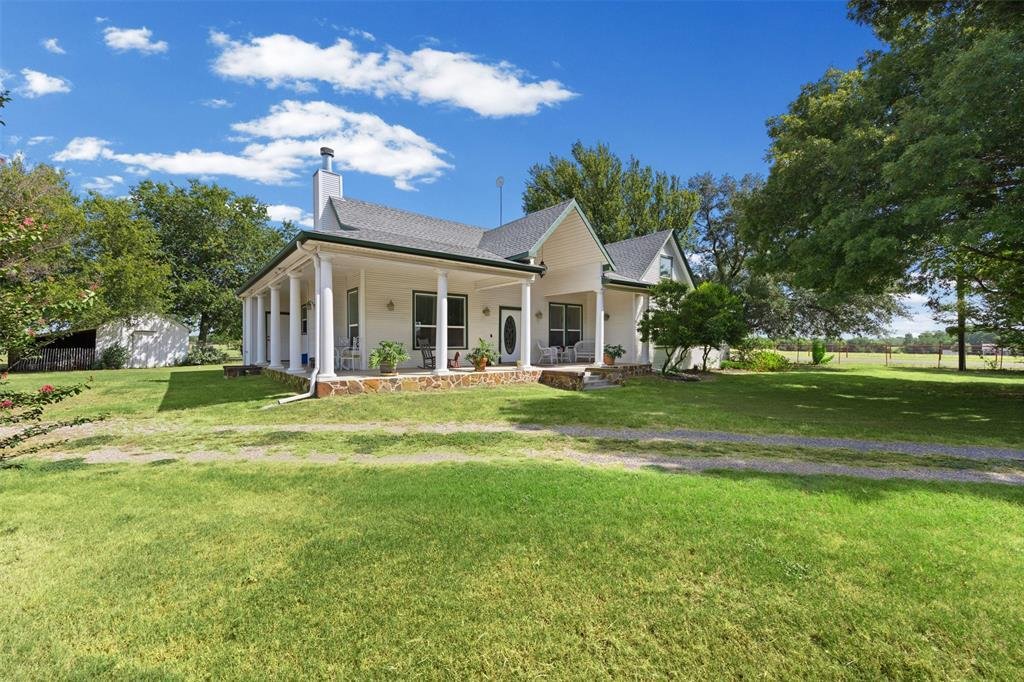 House in Waxahachie, Texas, United States 3 - 18552823