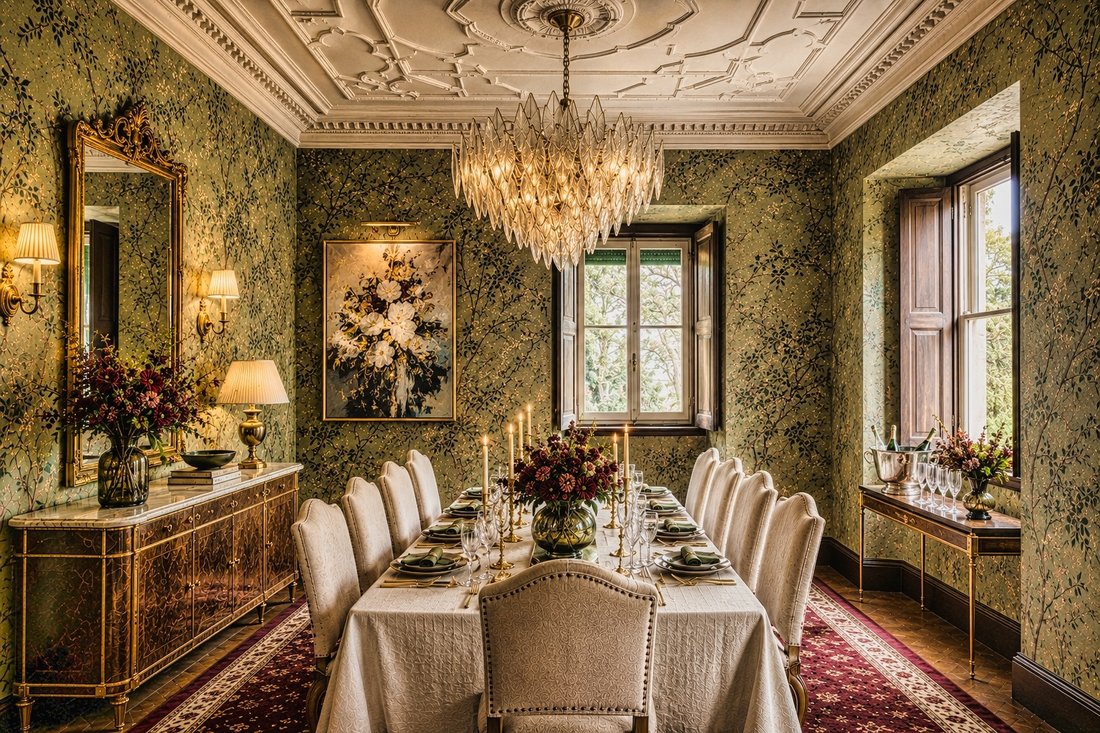 Estate in Sintra, Lisbon, Portugal 5 - 18371367