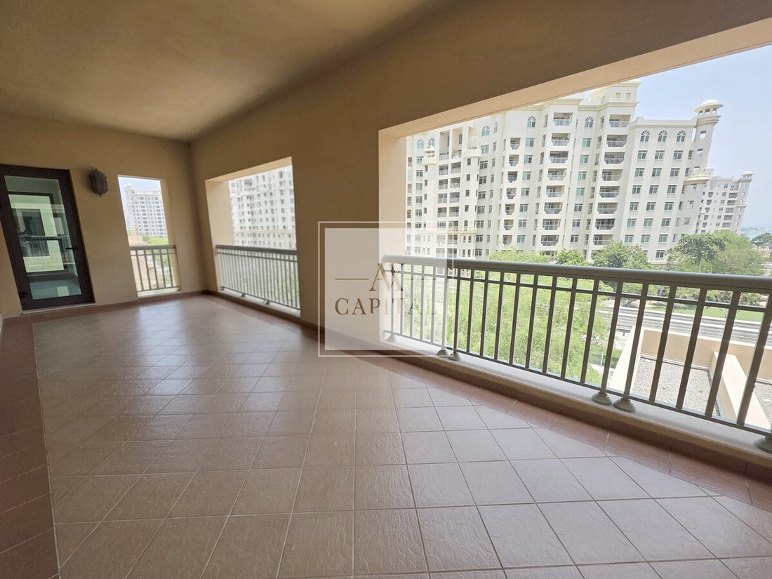 Apartment in Trade Centre, Dubai, United Arab Emirates 3 - 18549914