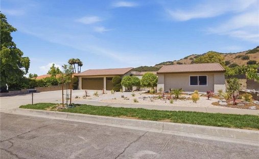 House in Claremont, California, United States 1