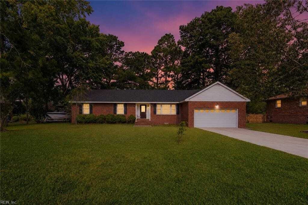 House in Chesapeake, Virginia, United States 2 - 18548486