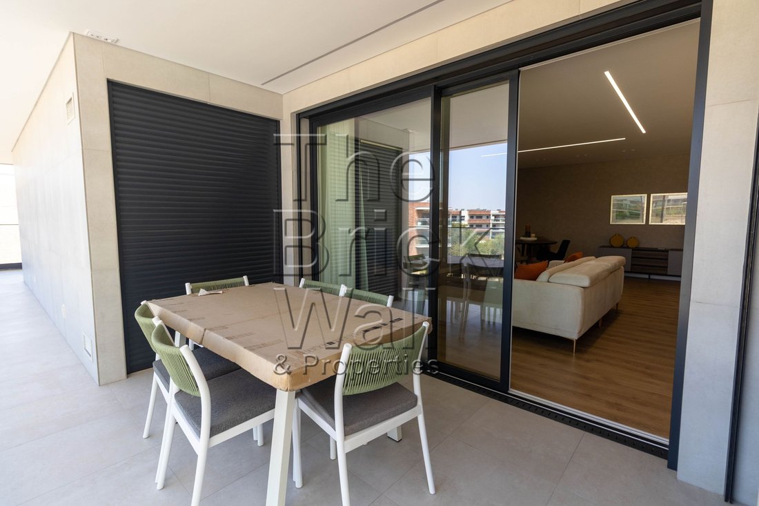 Apartment in Alverca do Ribatejo, Lisbon, Portugal 1 - 14724579