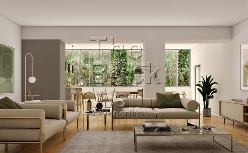 Apartment in Estrela, Lisbon, Portugal 1