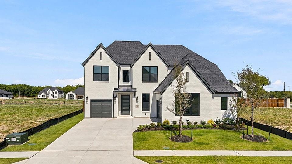 House in Allen, Texas, United States 4 - 17946587