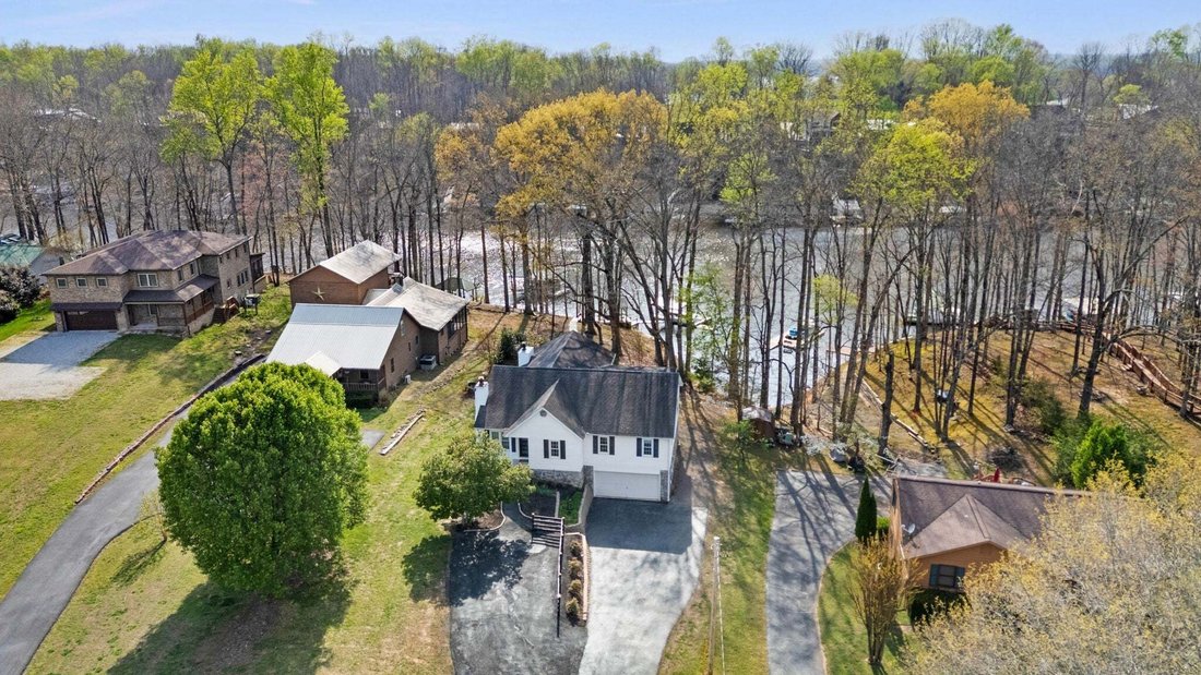 House in Estill Springs, Tennessee, United States 2 - 18552121