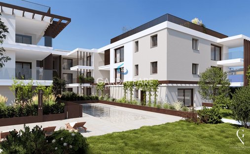 Penthouse in Desenzanino, Desenzano del Garda, Lombardy 1