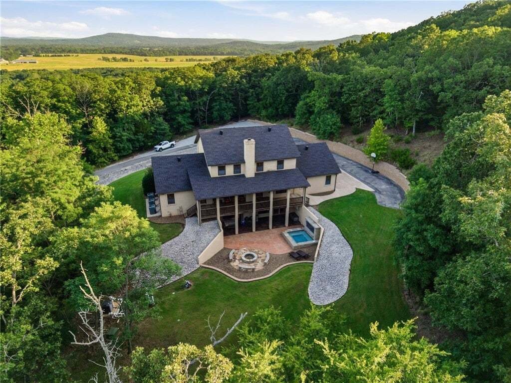 House in Fayetteville, Arkansas, United States 5 - 18551259