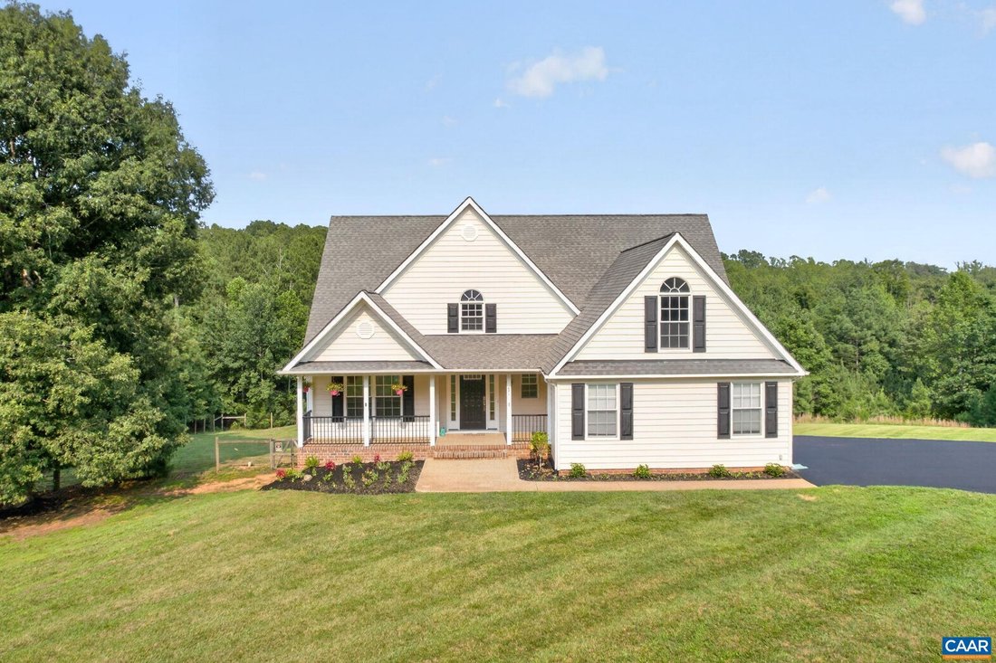 House in Lake Monticello, Virginia, United States 2 - 18551345