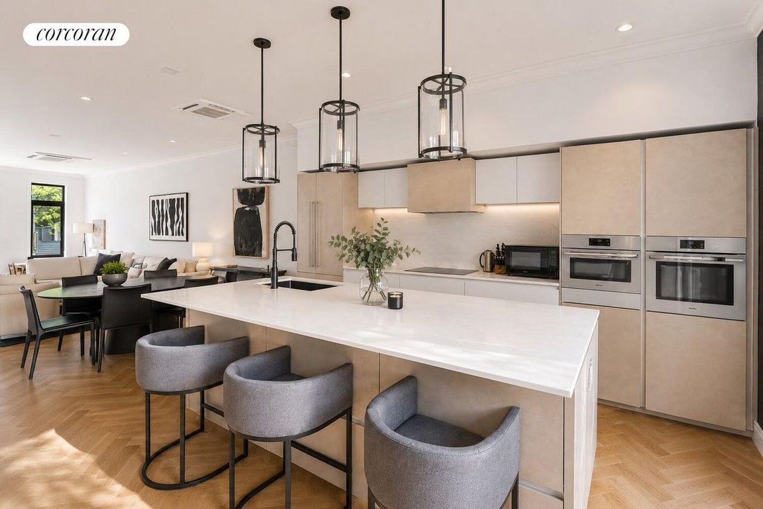 Casa a New York, New York, Stati Uniti 5 - 17728993