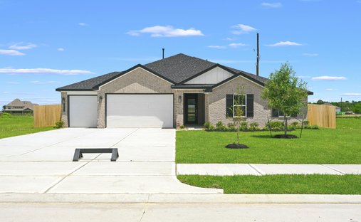 Casa a Baytown, Texas, Stati Uniti 1