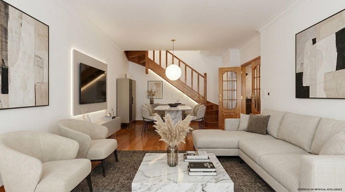 Appartement à Carcavelos et Parede, Lisbonne, Portugal 2 - 18030429