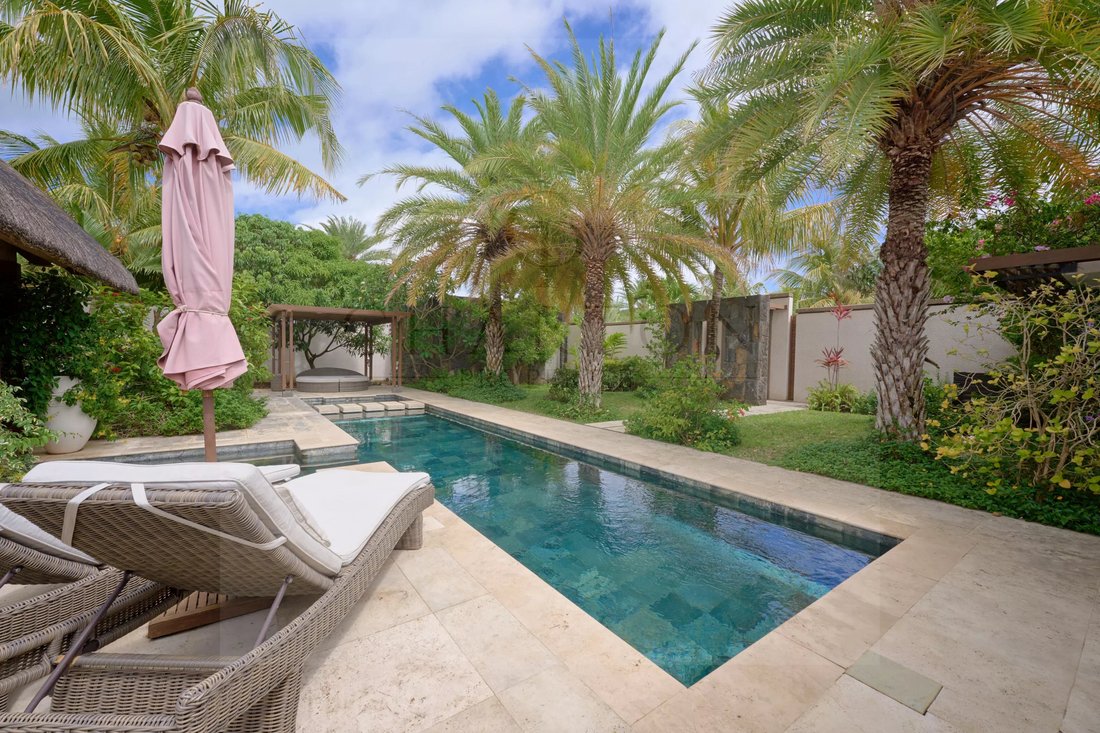 Villa in Grand Baie, Rivière du Rempart District, Mauritius 4 - 18549869