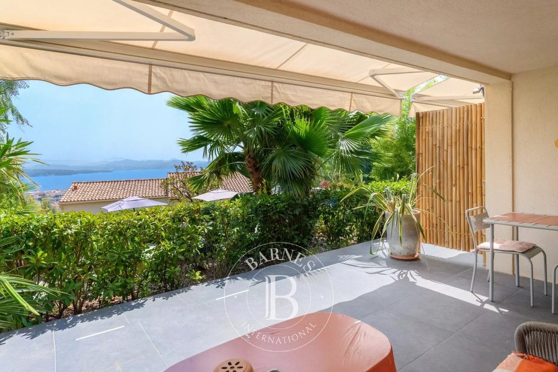 Maison à La Ciotat, Provence-Alpes-Côte d'Azur, France 5 - 18549939