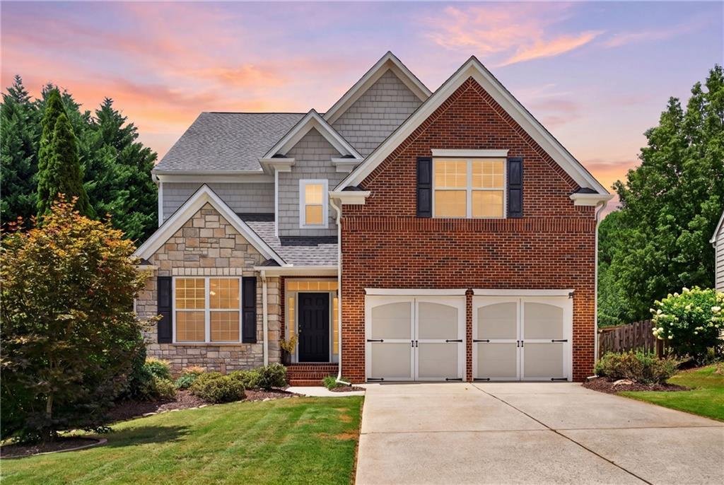 House in Cumming, Georgia, United States 1 - 18552078