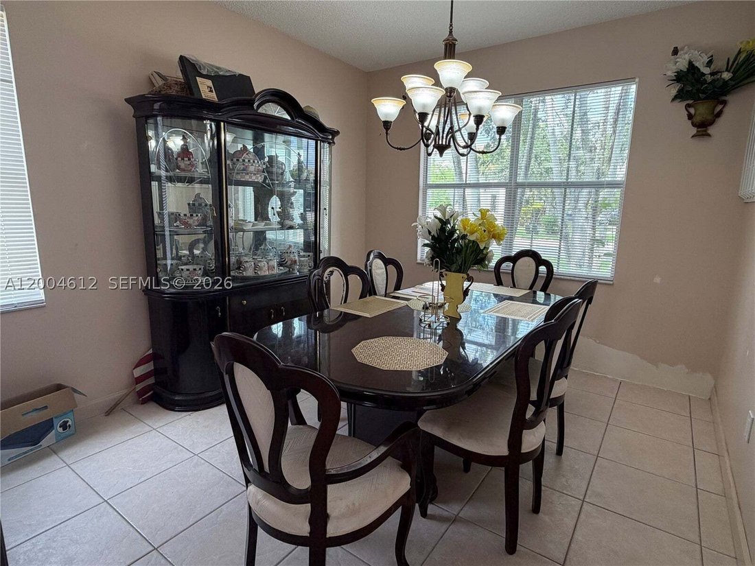 House in Miramar, Florida, United States 2 - 17830011