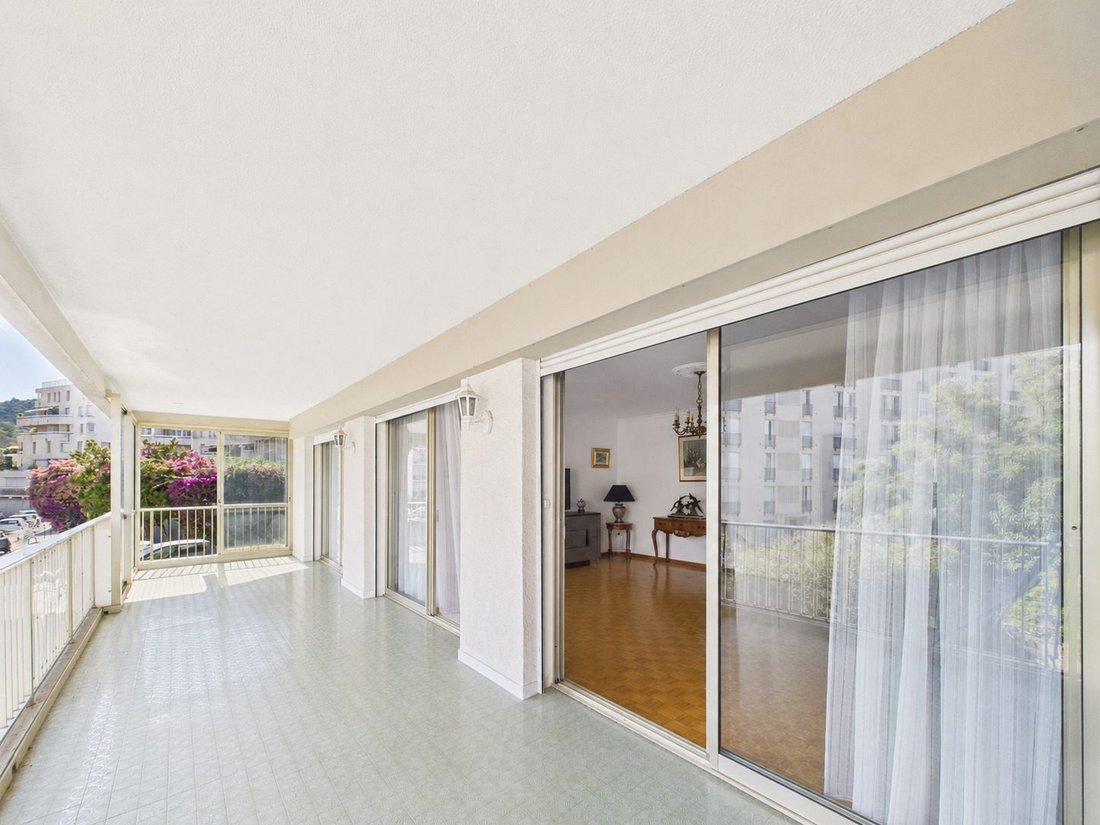 Apartment in Ajaccio, Corsica, France 4 - 18480821